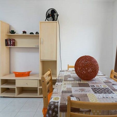 Apartmán Live Medano Mirazul Granadilla De Abona Exteriér fotografie