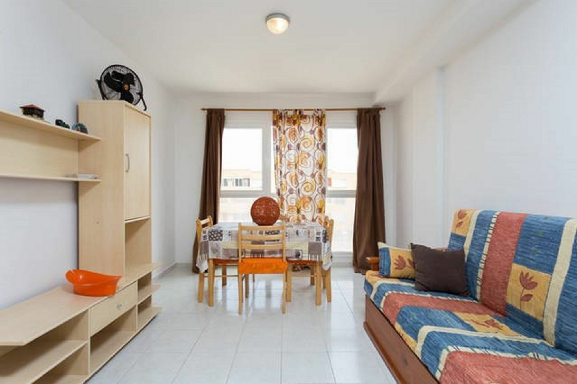 Apartmán Live Medano Mirazul Granadilla De Abona Exteriér fotografie